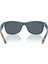Rb 2132 6824R5 55 Ray-Ban New Wayfarer Unisex Güneş Gözlüğü 3