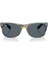 Rb 2132 6824R5 55 Ray-Ban New Wayfarer Unisex Güneş Gözlüğü 5