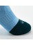 Çocuk Tenis Çorabı - Uzun Konçlu - 3 Çift - Beyaz/Mavi - RS 500 3