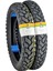 110/90-17 ve 90/90-19 Kuba Blackcat Tl (Tubeless - Dubleks) Lastik Takımı Dragoncat 1