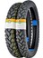 110/90-17 ve 90/90-19 Kuba Blackcat Tl (Tubeless - Dubleks) Lastik Takımı Dragoncat 3