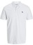 Jjejersey Logo Erkek Polo Yaka T-Shırt 12270084 1