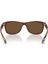 Rb 2132 682533 55 Ray-Ban New Wayfarer Unisex Güneş Gözlüğü 3