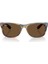 Rb 2132 682533 55 Ray-Ban New Wayfarer Unisex Güneş Gözlüğü 5