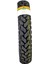 Kuba Blackcat 110/90-17 Tl (Tubeless - Dubleks) Motosiklet Lastiği DRAGON2A 2