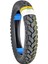 110/90-17 Tl (Tubeless - Dubleks) Motosiklet Lastiği Dragon2 1