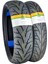 Dominar 400 Lastik Takımı 150/60-17 ve 110/70-17 Tl (Tubeless - Dubleks) Rangerdom 1