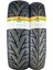 Dominar 400 Lastik Takımı 150/60-17 ve 110/70-17 Tl (Tubeless - Dubleks) Rangerdom 2