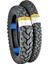 460-18 ve 300-21 Tl (Tubeless - Dubleks) Lastik Takımı DRAGON16 1