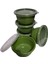 Tick Tock Hava Sızdırmaz Saklama Kabı 5'li Set 5 x 250 ml Yeşil 1