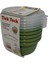 Tick Tock Hava Sızdırmaz Saklama Kabı 5'li Set 5 x 250 ml Yeşil 3