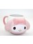 Porselen My Melody Tasarımı Kupa Bardak 1