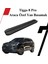 Chery Tiggo 8 Pro Araca Özel Yan Basamak 1