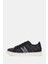 Erkek Siyah Todi Sneaker 1