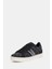 Erkek Siyah Todi Sneaker 2