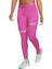 Pro Dri-Fıt Graphic Mid-Rise Kadın Tayt - Aktif Fuşya/okyanus Bliss DX0080-623 Pembe 1