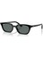Rb 4456 667781 53 Ray-Ban Zaya Polarize Kadın Güneş Gözlüğü 1