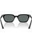 Rb 4456 667781 53 Ray-Ban Zaya Polarize Kadın Güneş Gözlüğü 3