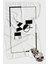 Beyaz Home Yazılı Fırın Mutfak Havlusu 30X50CM 2