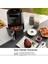 3 Ü 1 Arada, Ev Yemeği, Közleme, Fırın, Izgara Sulu Yemek Fonksiyonlu Premium Airfryer + Mutfak Tartısı 4