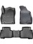 Fiat Fiorino 3D Paspas - Siyah, Dizel | 2007-2019 Arası 1
