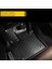Porsche Cayenne 3D Havuzlu Paspas Siyah 2007-2010 Arası 2