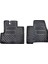 Citroen Jumper 3D Paspas - Siyah (2 Parça) | 2006 ve Sonrası 1