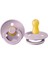 Nessiworld Colour Kauçuk Emzik 0-6 Ay Dusty Lilac 1