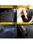 Porsche Cayenne 3D Havuzlu Paspas Siyah 2002-2006 Arası 3