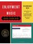 Recordings Disc / For The Enjoyment Of Music, Essential Listening Edition 2e - Kristine Forney 1