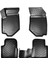 Ford Mondeo 3 3D Havuzlu Paspas Siyah 2007-2014 Arası 1