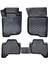 Mitsubishi L200 3D Paspas - Siyah, Blizzard/Tornado/Storm Paket | 2019 ve Sonrası 1