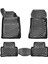 Mercedes C Class W202 3D Paspas - Siyah | 1993-2000 Arası, SD 1