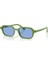 Rb 4455 681080 52 Ray-Ban Zurı Unisex Güneş Gözlüğü 1