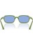 Rb 4455 681080 52 Ray-Ban Zurı Unisex Güneş Gözlüğü 3