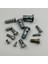 Delikli Mazot Civatası Orta M10X1 5