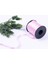 Pembe Saten Kurdele, 10 mm 20 Metre 1