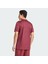 Climacool Erkek Polo Yaka Tişröt Bordo JH3396 3