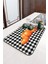 Turuncu Bal Kabağı Microfiber Bulaşık Kurutma Matı MM021 4
