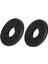 RJ2503-STR Strap Locks 2 Adet - Gitar Askısı Kiliti 1