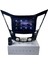 Hyundai Sonato 2011-2014 Cadence R15 (Dvr Kayıt Cihazı Hediye) Pro Oem Multimedia 3