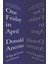 One Friday In April - Donald Antrim 1