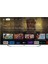 Rio 50 GHU 8900 S 4K Ultra HD 50" 127 Ekran Uydu Alıcılı Google Smart LED TV 1