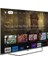 Rio 50 GHU 8900 S 4K Ultra HD 50" 127 Ekran Uydu Alıcılı Google Smart LED TV 2