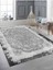 Dijital Baskılı Yıkanabilir Kaymaz Taban Salon ve Oturma Odası Halısı 6192H 1