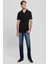 Erkek Siyah Polo T-Shirt 1