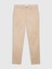 Slim Fit Gap Flex Khaki Pantolon 5