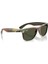 Rb 2132 682331 55 Ray-Ban New Wayfarer Unisex Güneş Gözlüğü 4