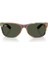Rb 2132 682331 55 Ray-Ban New Wayfarer Unisex Güneş Gözlüğü 5