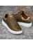 Vizyon Renk Mcqueen Style Spor Ayakkabı Günlük Sneaker Ortopedik Tabanlı 310 5